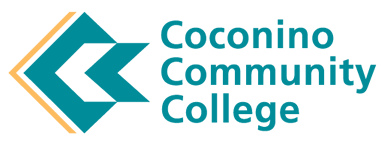 Coconino Communtiy College's Logo