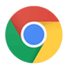 Google Chrome Logo