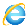 Internet Explorer Logo