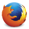 Mozilla Firefox Logo