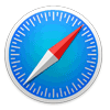 Apple Safari Logo