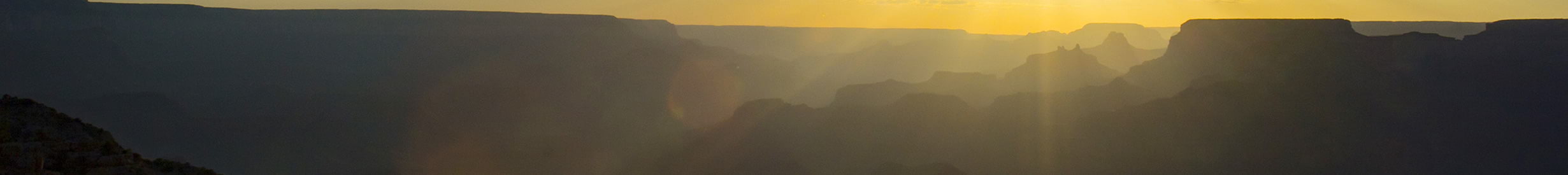 Header Box Background