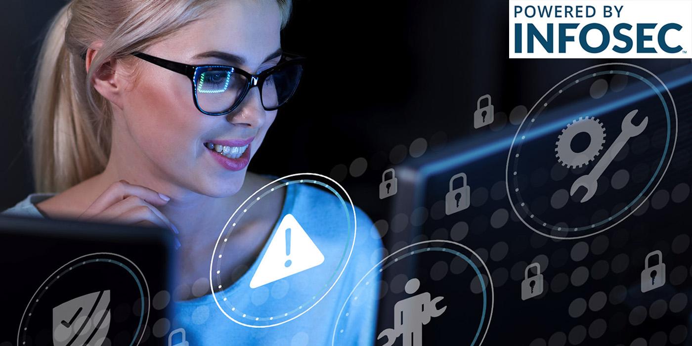 (ISC)2 CISSP® Training Photograph