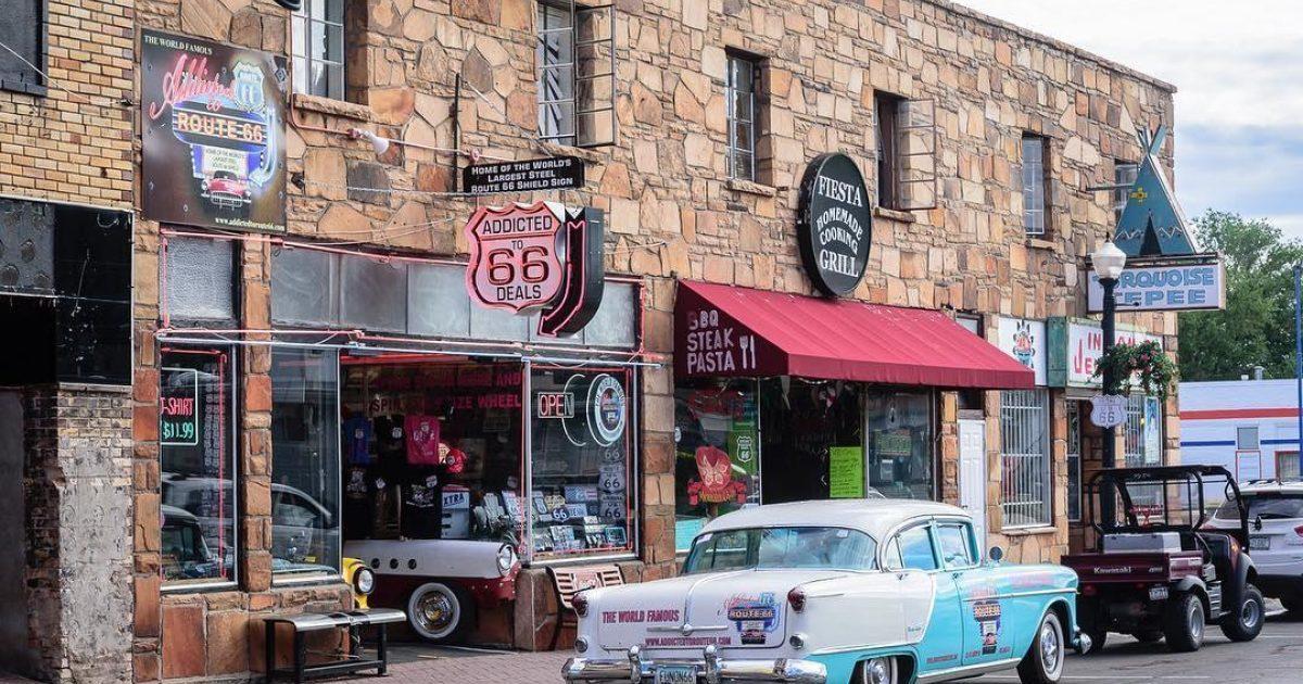 Williams AZ