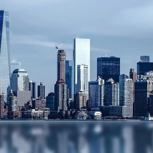 Modeling Metropolises 