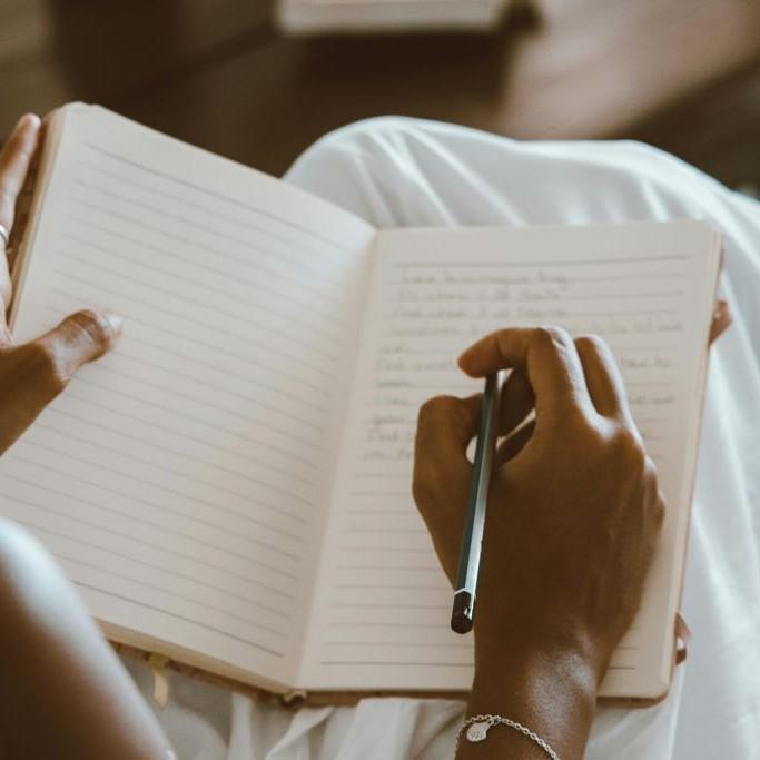 Ink and imagination: Storytelling 