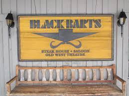 black barts