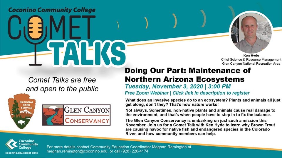 11.03.20CCCCometTalk-NAZEcosystems