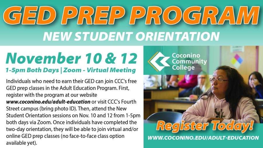 11.10-11.12.20CCCGEDPrepNewStudentOrientation