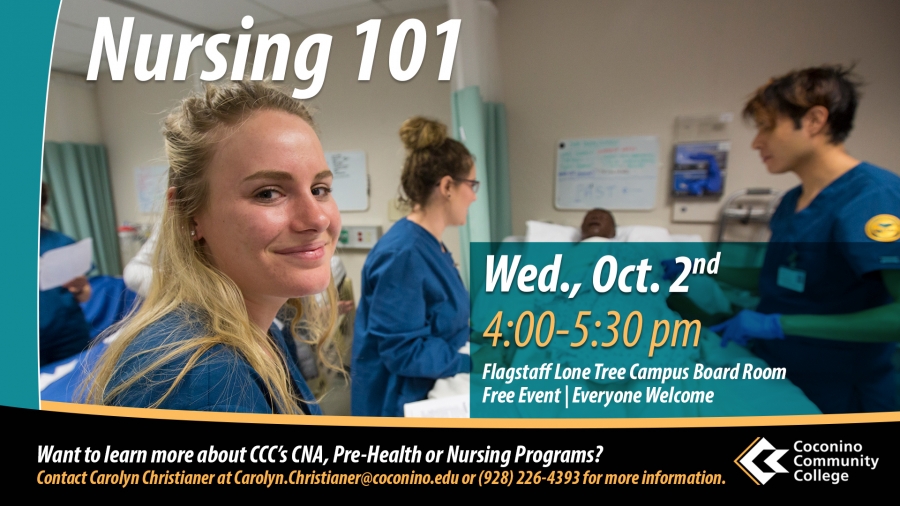CertNursingAssistant_InfoSession