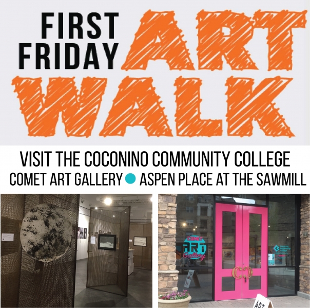 FirstFriday