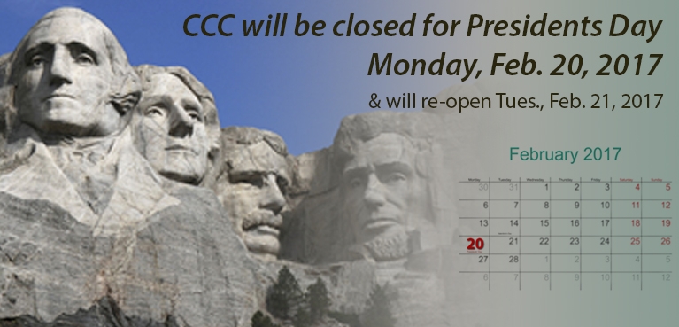 PresidentsDay