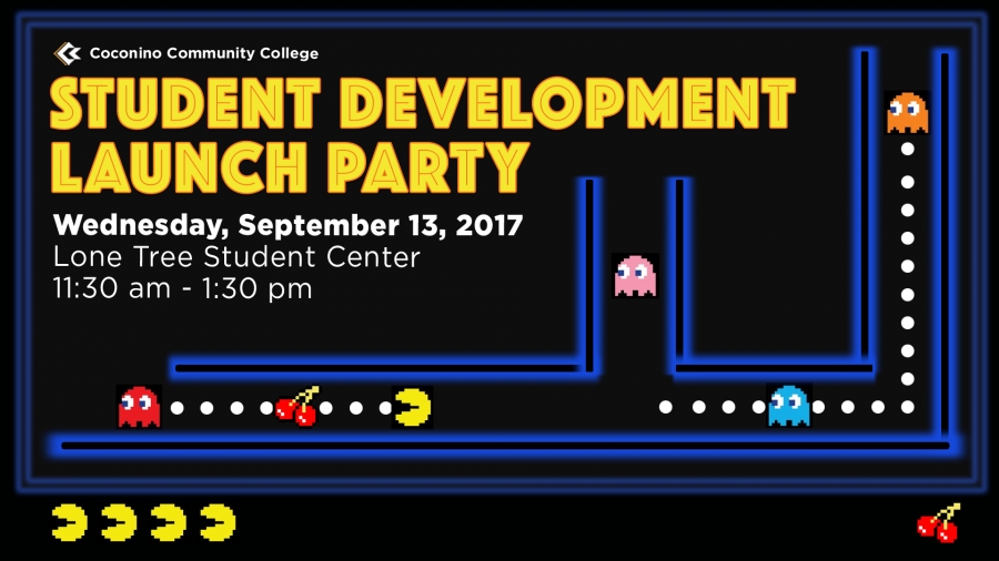 student-launch-party