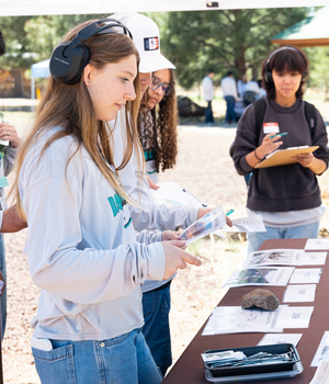 Students Learning Photo