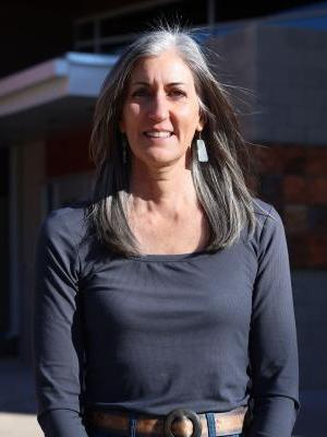 Claudine Taillac 2025