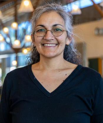 Cathleen Banier-Goff