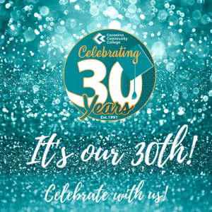 30th Anniversary Celebration
