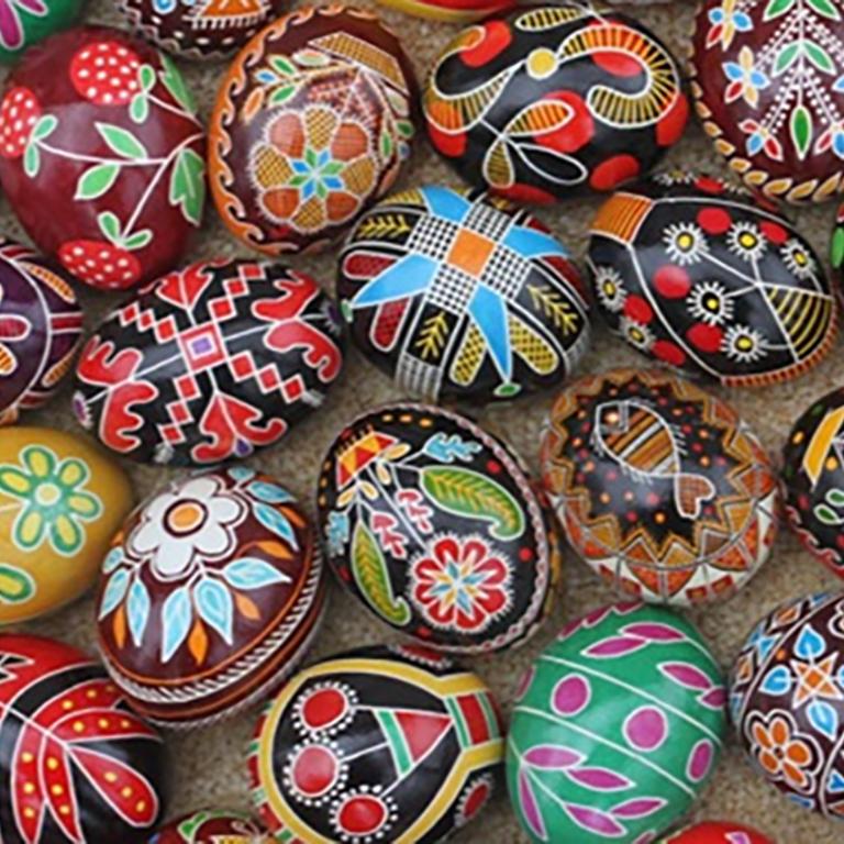 eggs