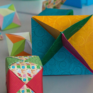 origami