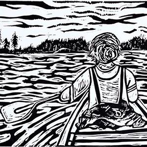 canoe