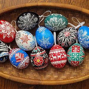 eggs