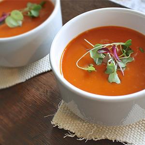 soup