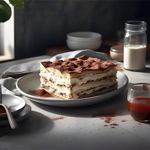 dessert