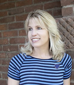 Heidi Hansen Photo