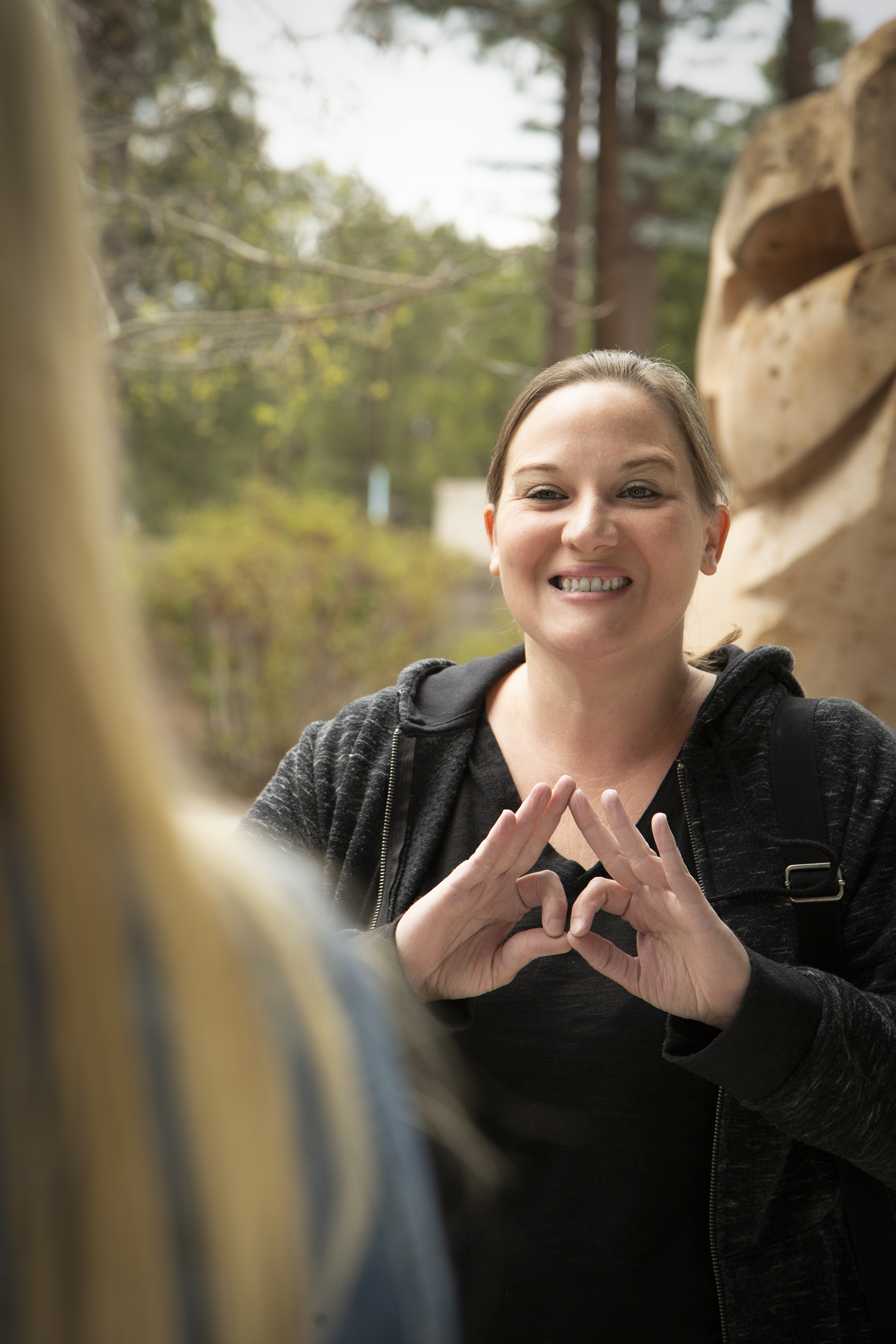 Coconino Community College - See language in a new way at CCC