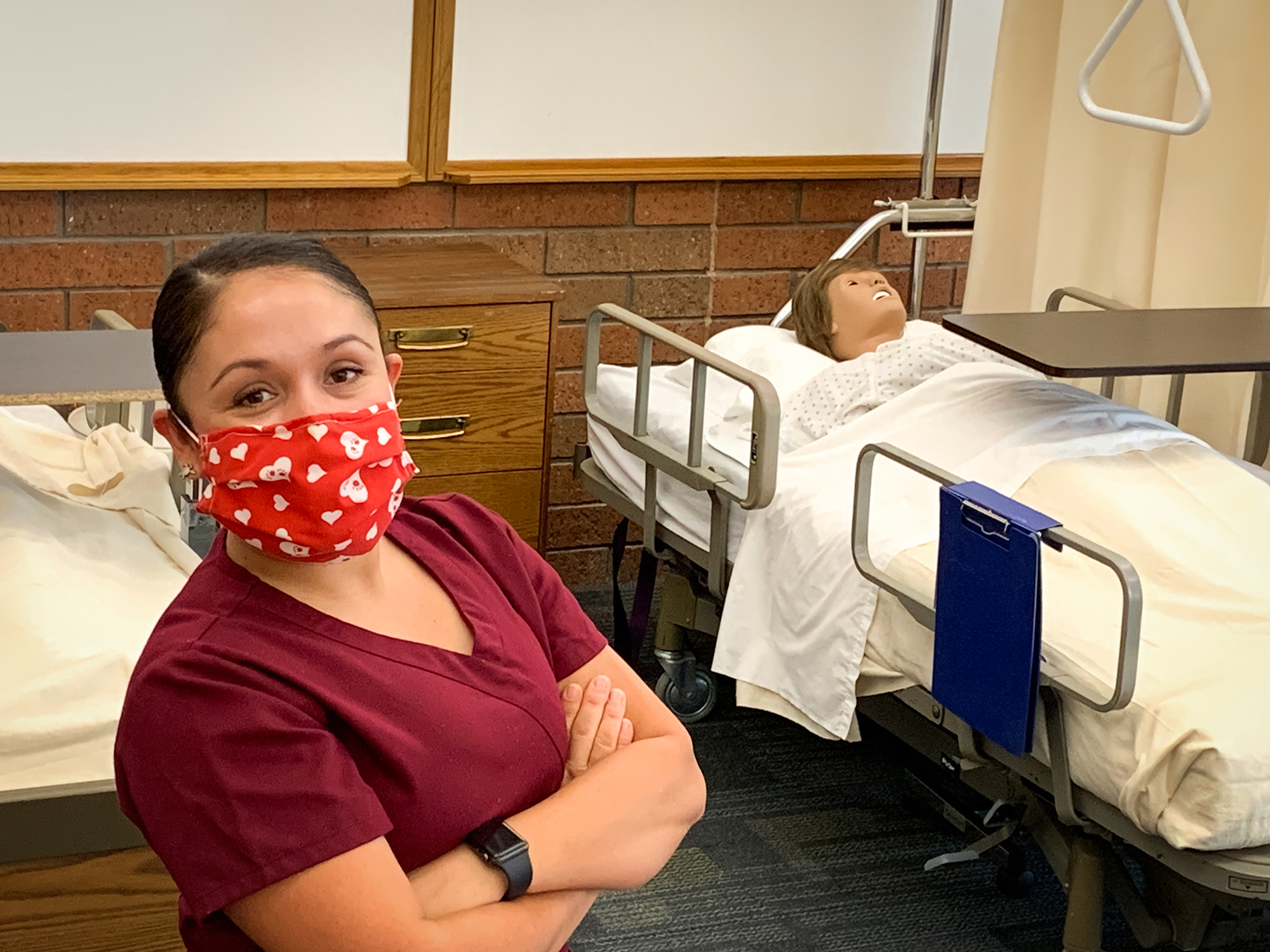 Coconino Community College - Certified Nursing Assistant program ...