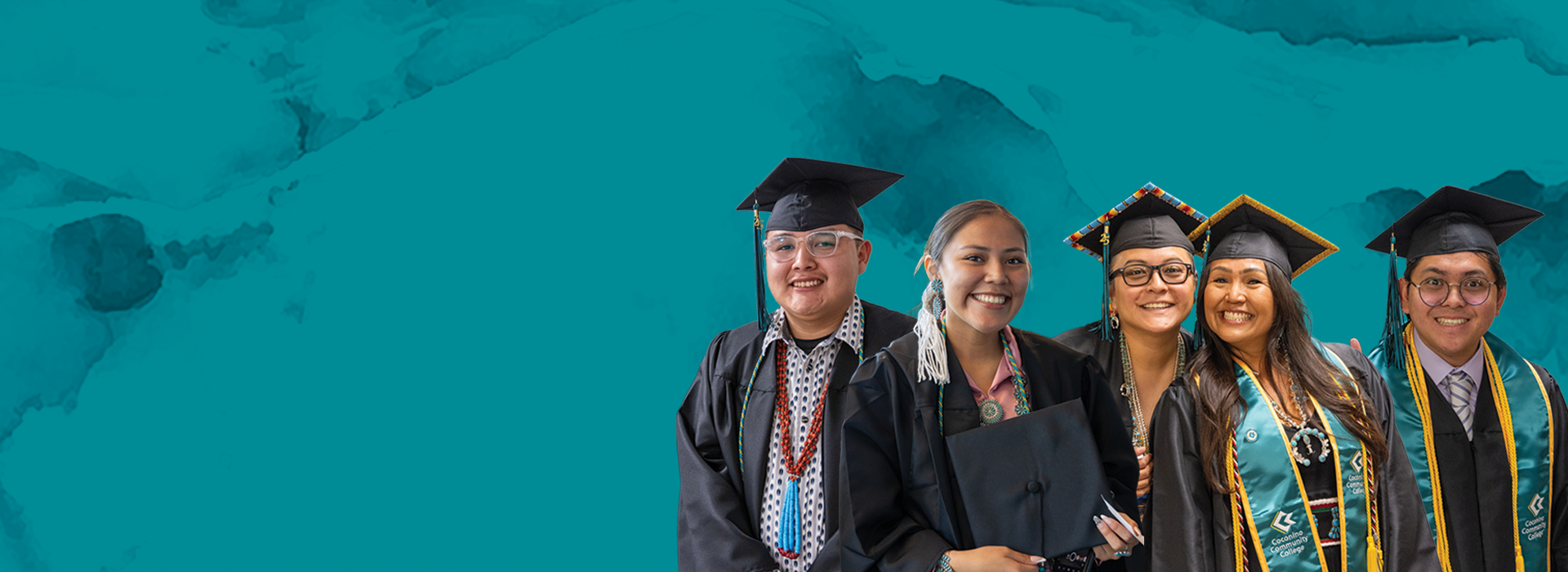 Graduating Student Photograph