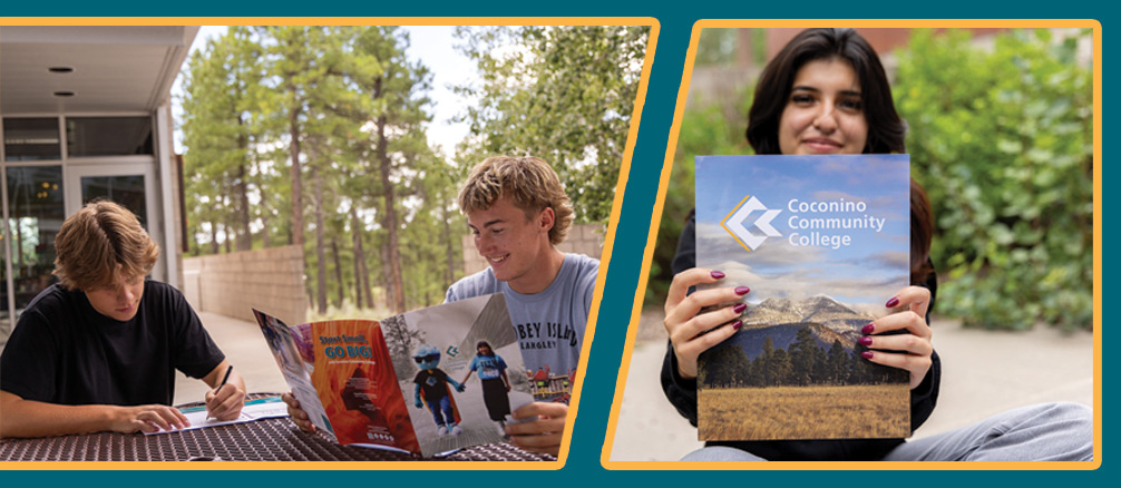 Coconino Community College - Home