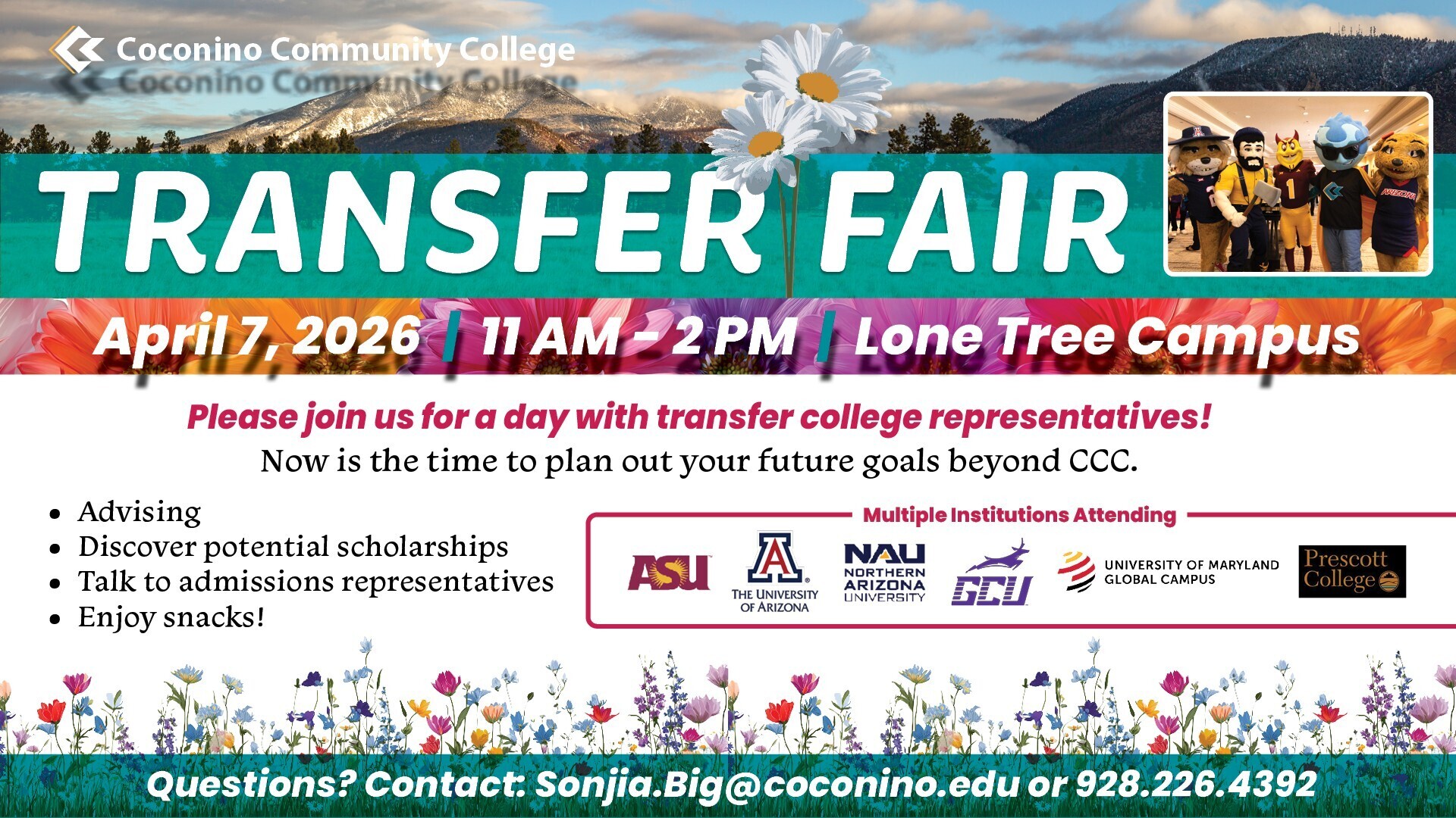 Transfer Fair Spring2026